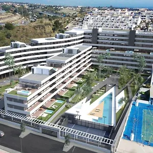 Stunning In Spain Private Pool Apartamento