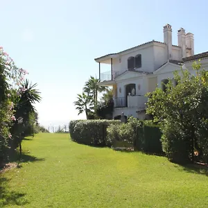 Prázdninový dům Adosado Junto Al Mar, Estepona