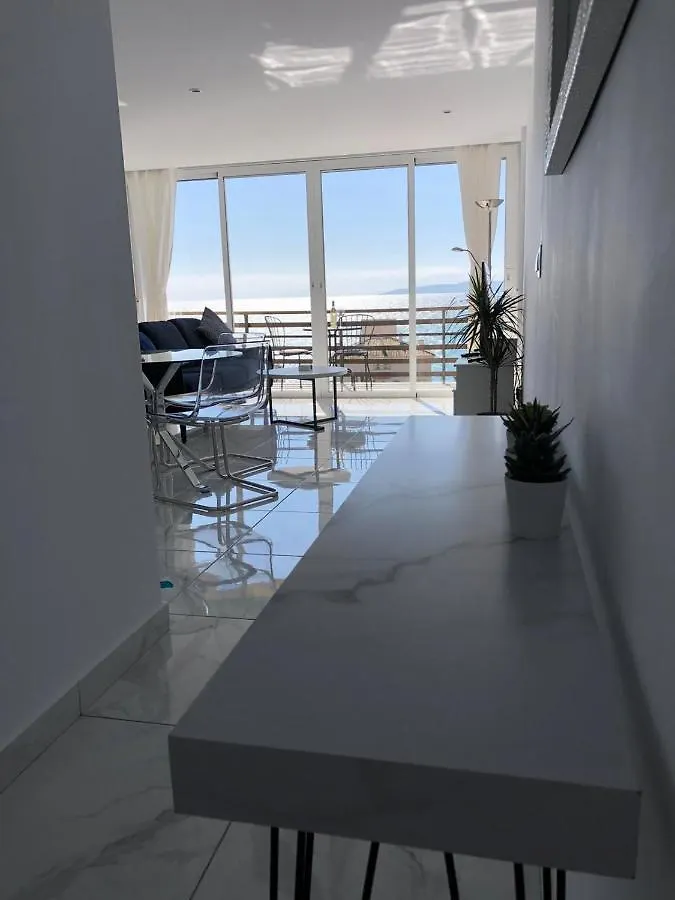 Amazing View Apartment Estepona Puerto